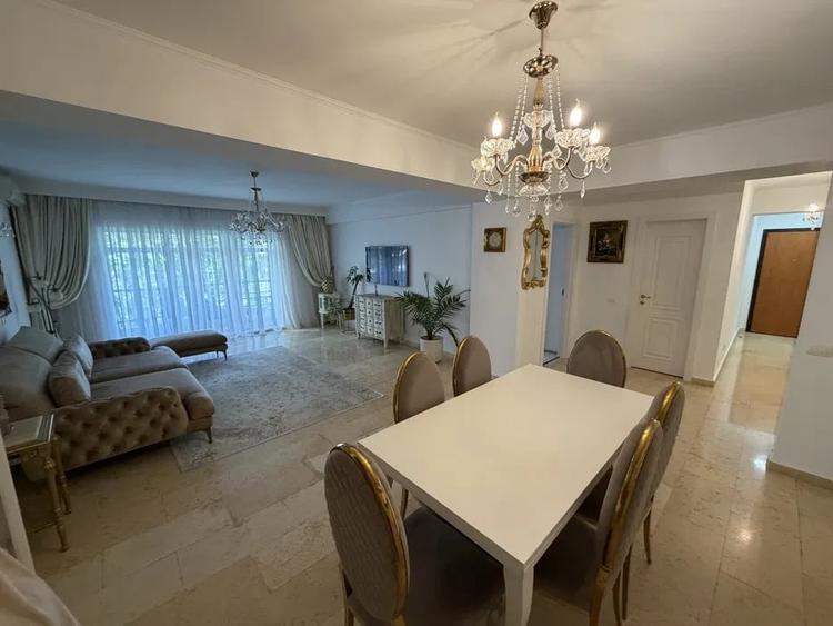 Apartament 2 camere, decomandat, 90 mp, centrala proprie, ac, Phoenicia Suites - 7