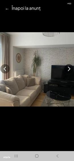 Apartament De Vanzare cu 3 Camere in Baneasa-petrom city sec.1 - 4