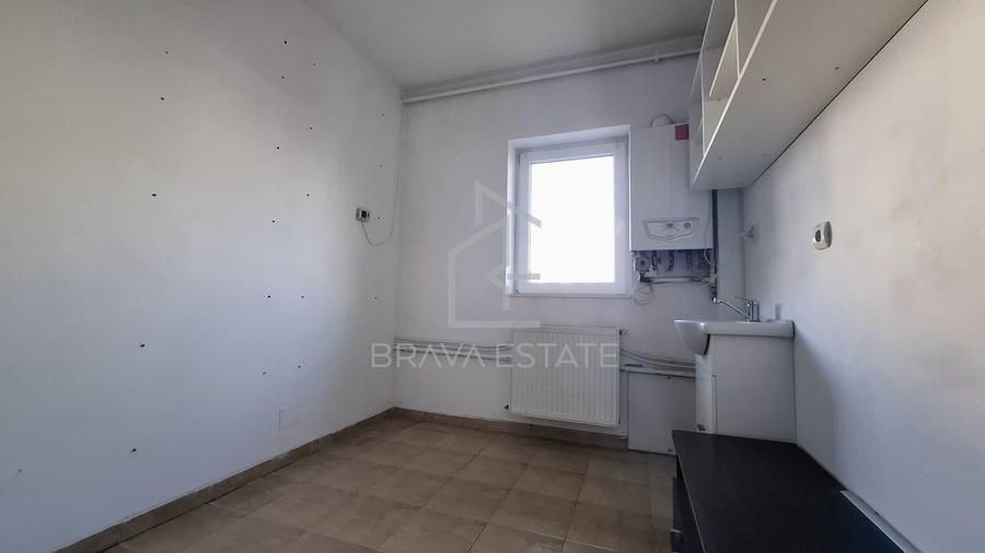 Spațiu comercial, de 40 mp, în Florești