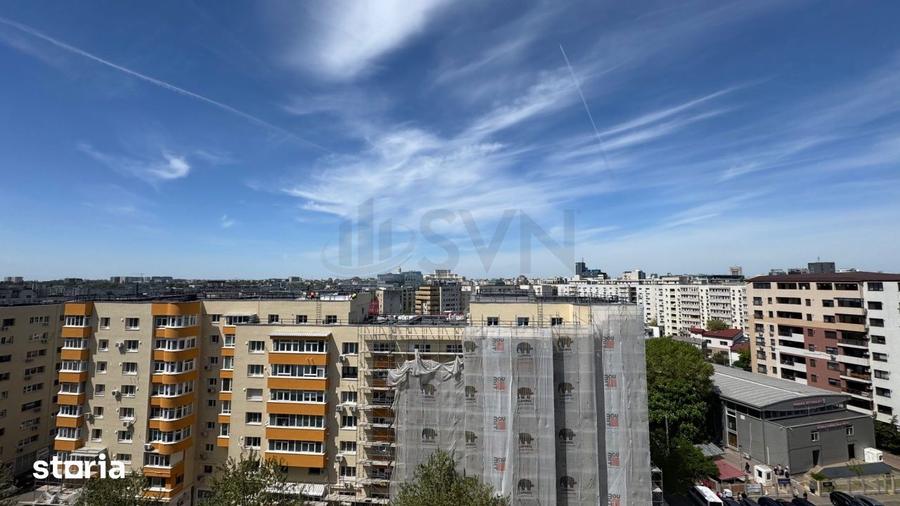 Apartament cu 2 camere semidecomandat în Nerva Traian