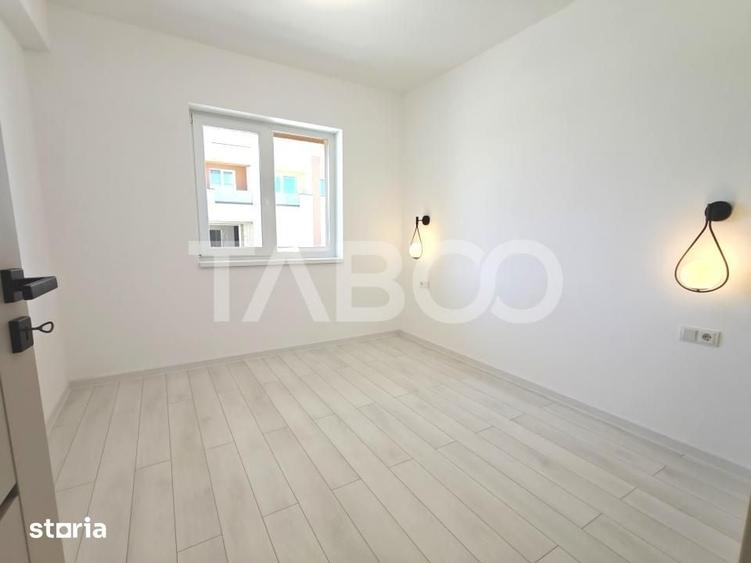 Apartament cu 3 camere decomandat în Țiglari