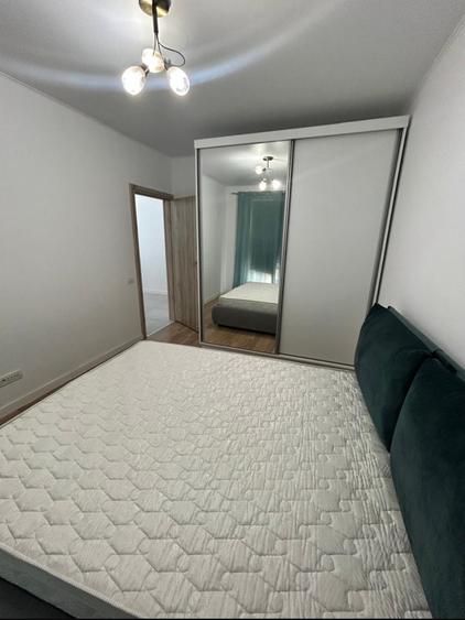 Apartament 3 camere bloc nou - metrou Mihai Bravu - Vitan - 12