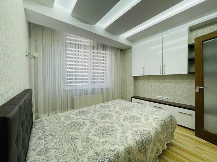 Apartament 2 camere de vanzare in zona Lujerului - 6