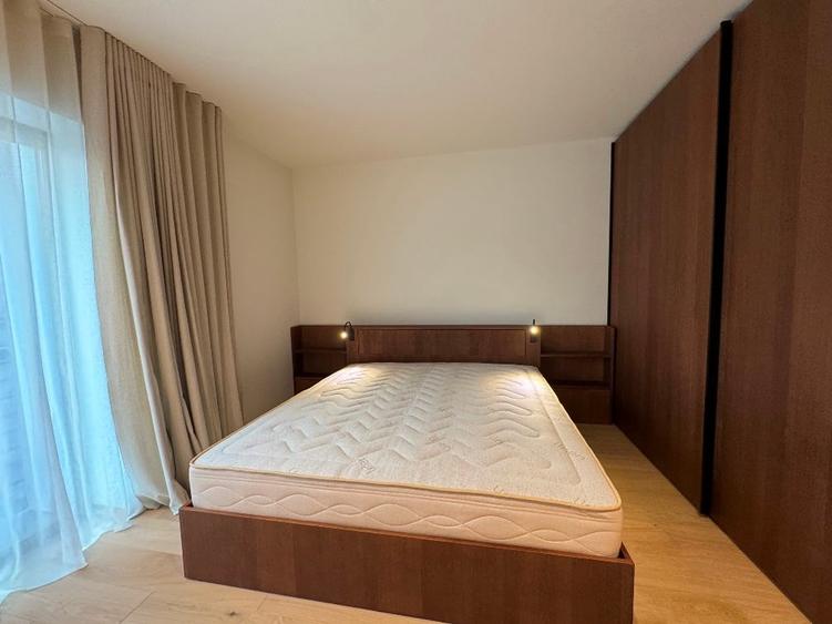 Apartament superb in complexul Noor Unirii/ prima inchiriere/ parcare subterana - 10
