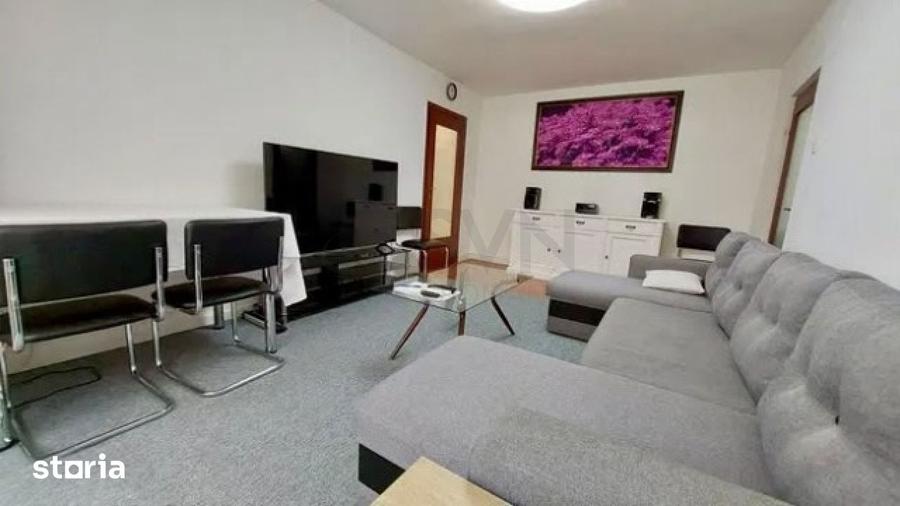 Apartament 2 camere I Obor I Inchiriere - 5