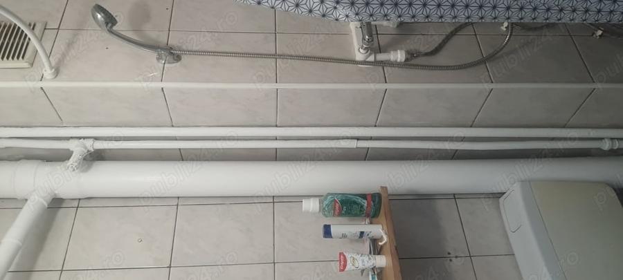 Garsonieră decomandată în Tătărași