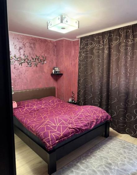 Apartament cu 2 camere decomandat, mobilat în Energia