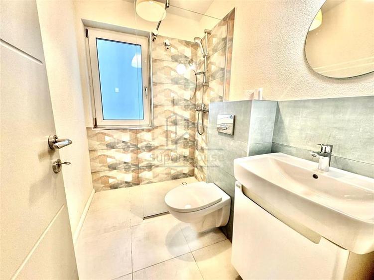 Casă individuală cu 4 camere cu Teren 306 Mp în Găgeni