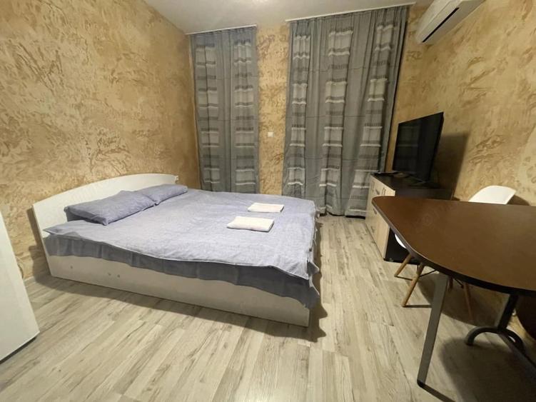 Garsonieră decomandată în Floreasca