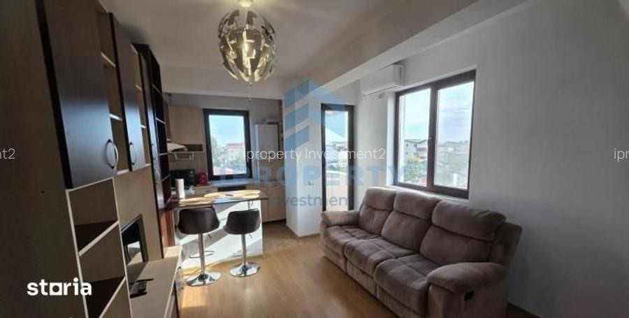 Bd. Laminorului | 2 camere |