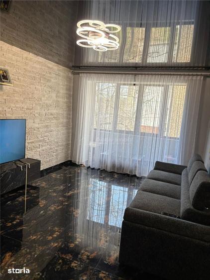Apart 2 cam M17 Renovat et 2 incalzire pardoseala - 2
