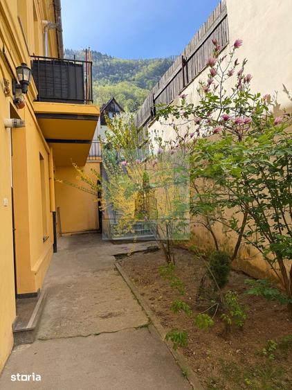 Apartament cu 4 camere în Centrul Istoric