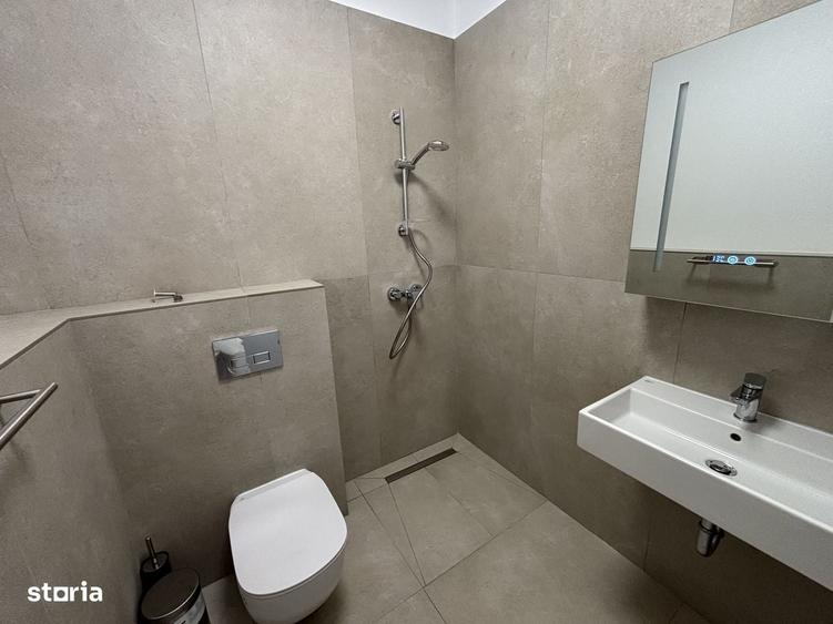 Apartament 3 Camere Decomandat | Terasa 23 mp cu Vedere la Lac + Parca - 4