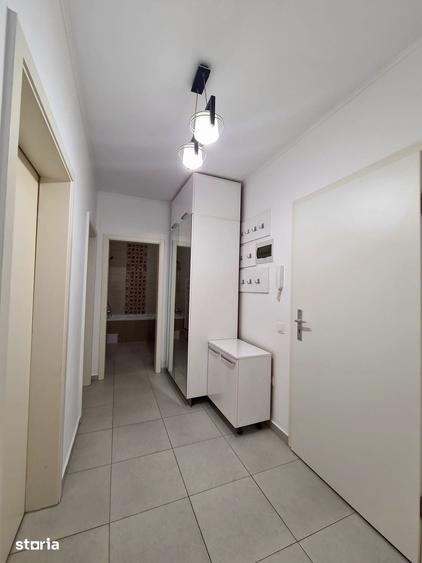 Garsonieră decomandată în Șelimbăr