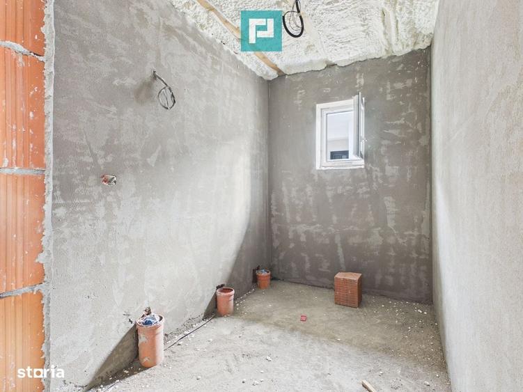 Duplex 3 Dormitoare - Nojorid La Alb sau Finisat - 9