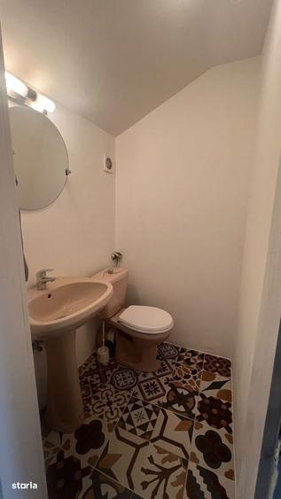 Apartament cu 4 camere în Ultracentral