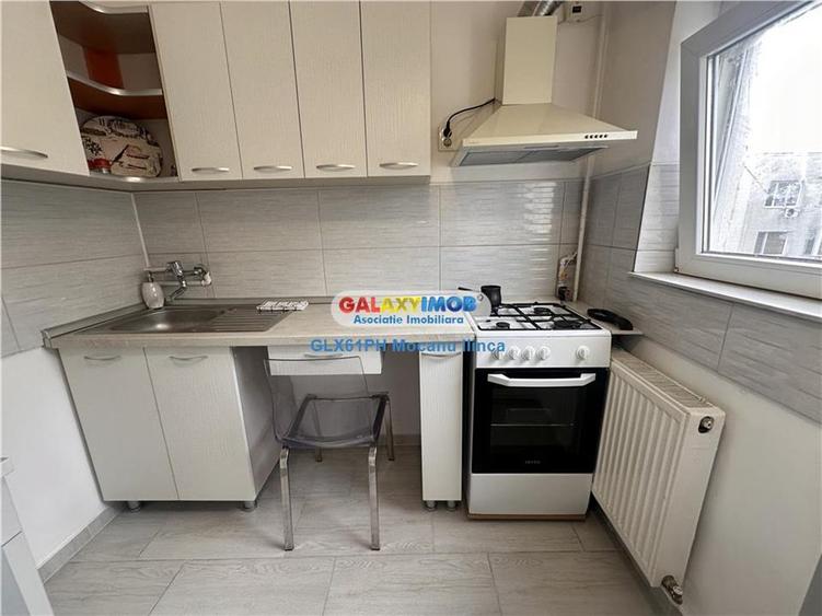 Inchiriere garsoniera in Ploiesti, zona Democratiei - 10