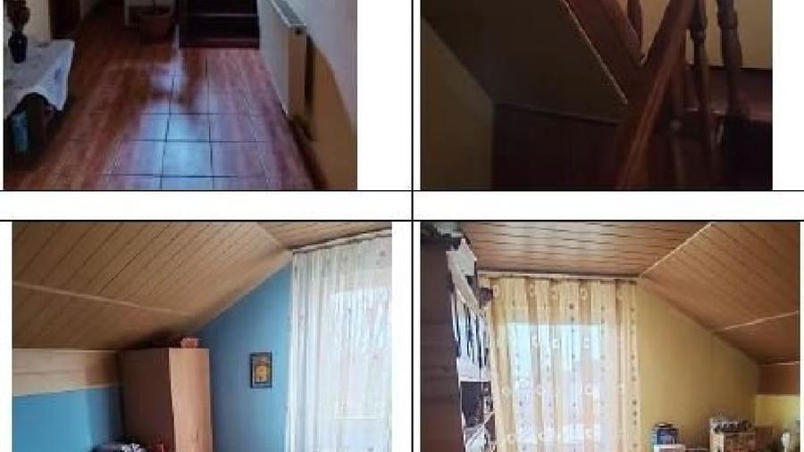 Casă individuală cu 4 camere cu Teren 622 Mp în Lascăr Catargiu