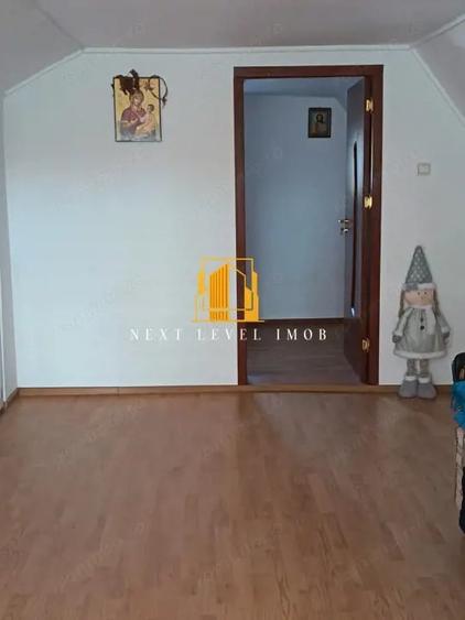 Casă cu 3 camere cu Teren 161 Mp în Mărăcineni