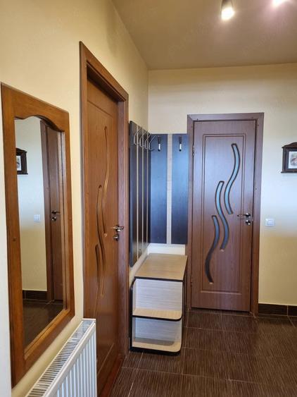 Apartament cu 2 camere decomandat în Gara Mare