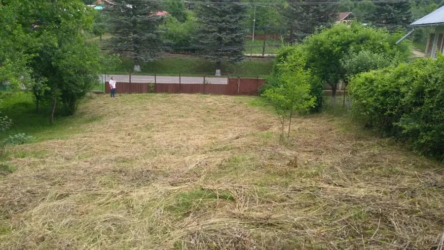 Teren de 350 mp, în Central