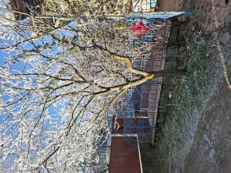 Casă cu 2 camere în Vâlcele