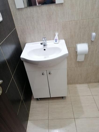 Garsonieră nedecomandată în Nicolina
