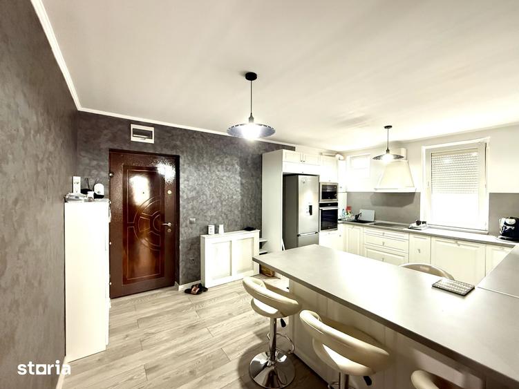 Apartament 3 camere, 77 mp utili, garaj 20 mp, Ultracentral Primarie - 14
