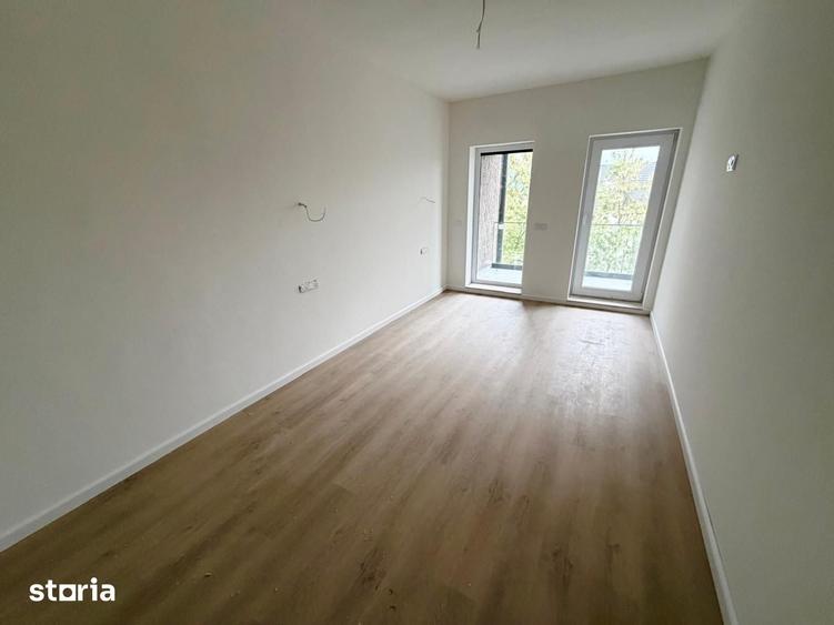 Apartament cu 2 camere în Cristian