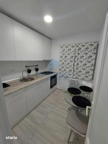 Inchiriere Apartament 2 camere in Gara de Nord | Decomandat | AC - 5