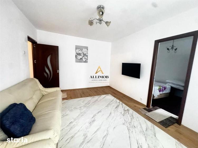 Apartament 2 camere de inchiriat Zona Vest, Ploiesti - 3