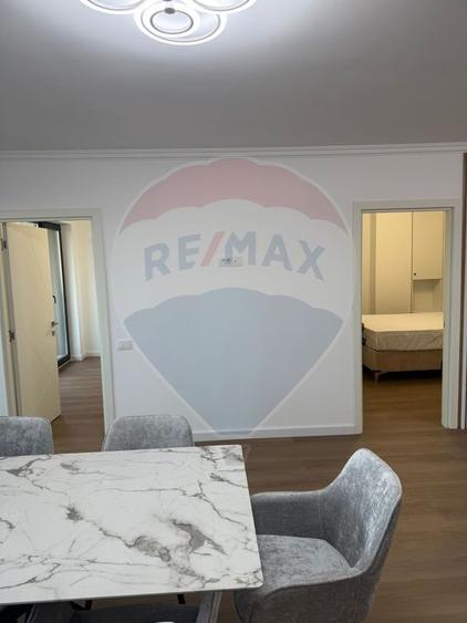 Ultracentral, apartament de LUX 3 camere de inchiriat - 6