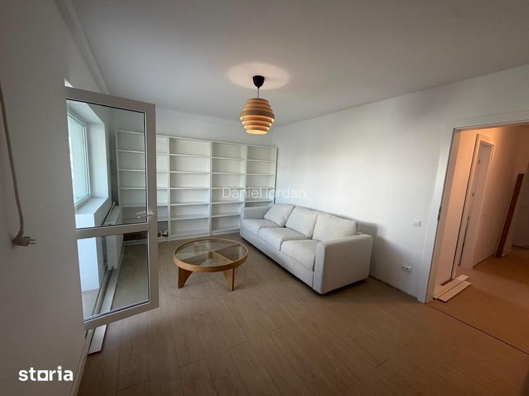 2 camere Dorobanti Bucuresti