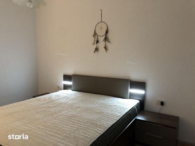 Inchiriez apartament 3 camere Complex 4City complet mobilat - 6