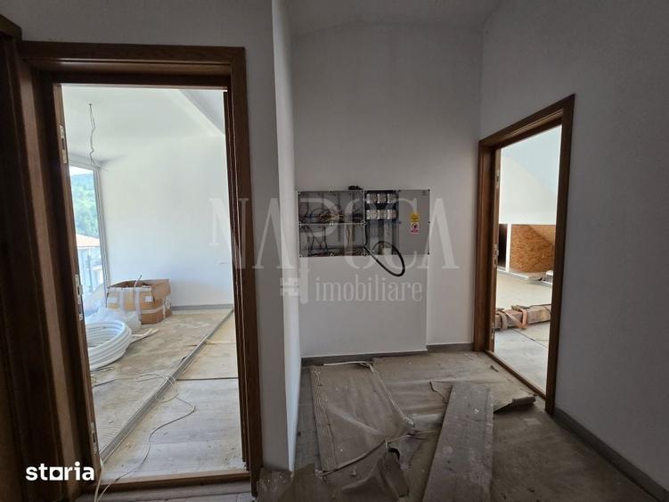 Apartament 9 camere de vanzare in Manastur, Cluj Napoca - 2