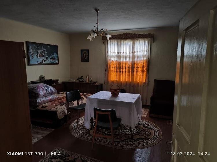 CASA DE VANZARE + ANEXE 2500 MP / PUTNA - 7
