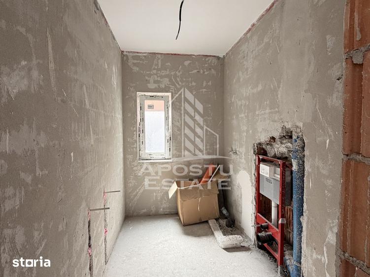 Casa de vanzare tip duplex Giarmata - 1