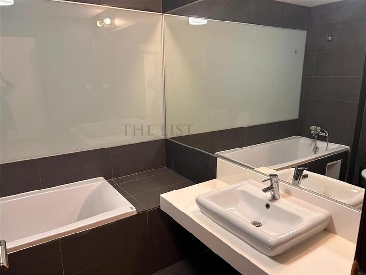 Apartament cu 2 camere decomandat, mobilat în Pipera