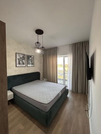 Galaxy Park | 3 camere | Pet Friedly | Parcare Subterana - 2