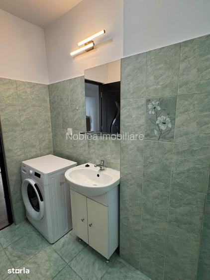 Apartament 2 camere de inchiriat, Cartierul Arhitectilor, etaj 1, gar