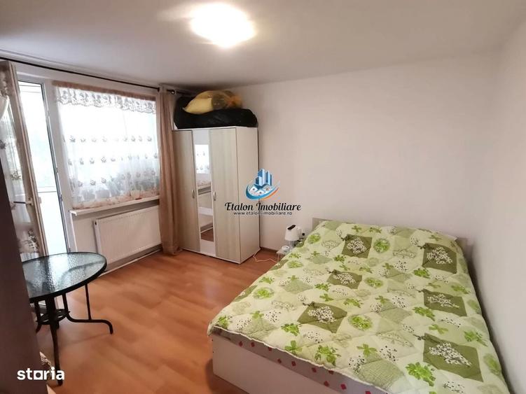 Apartament cu 2 camere decomandat în Dărmănești