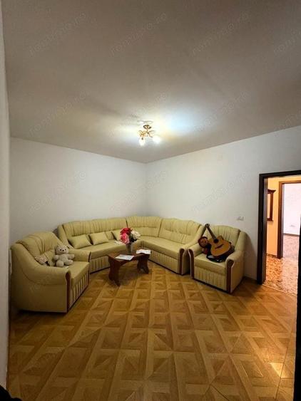 Casă cu 2 camere cu Teren 50 Mp în Traian