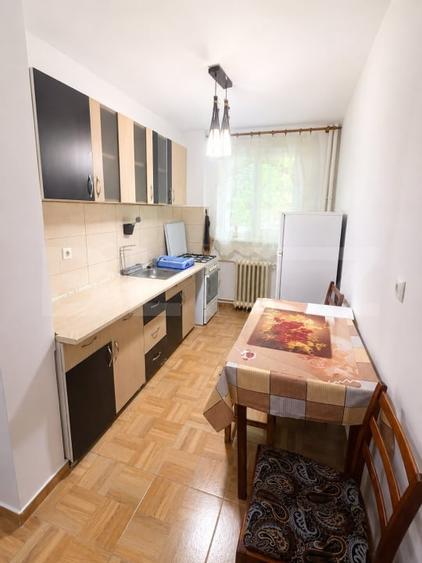 Apartament 2 camere | etaj 1 | decomandat | zona Garii - 6