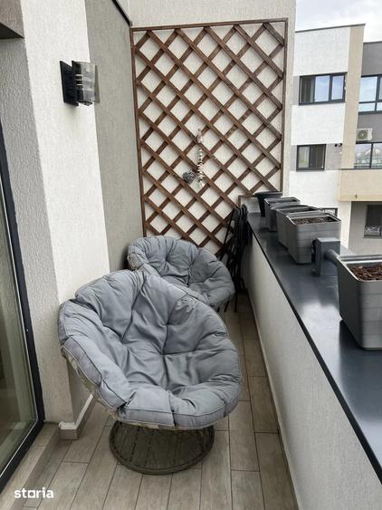 Închiriere Duplex de 2 camere în GranVia Park - 10