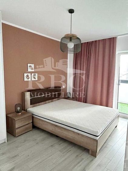 Apartament cu 2 camere decomandat în Bună Ziua