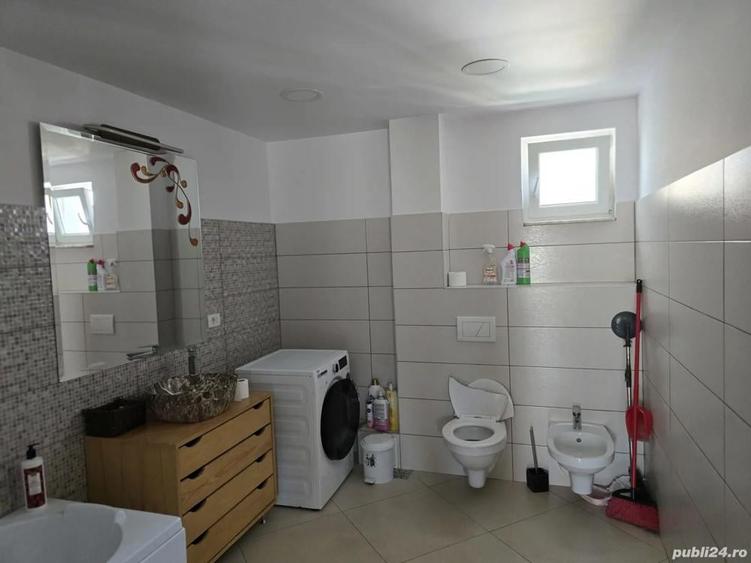 4 camere+mansarda suprafata 160 mp - 3