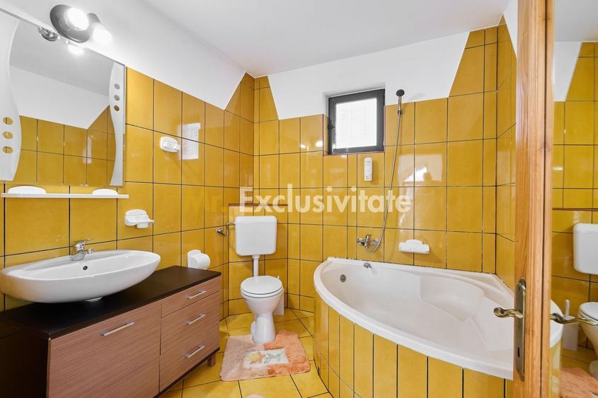 Casă individuală cu 5 camere cu Canalizare în Găvana 3