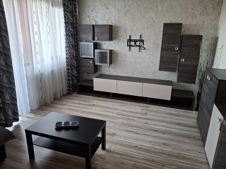 Apartament decomandat în Camil Ressu