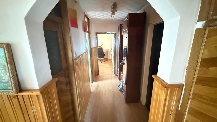 Apartament cu 2 camere decomandat în Alfa