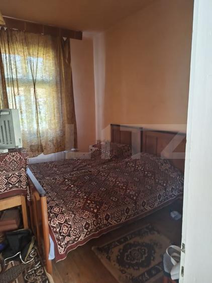 Casă individuală cu 6 camere cu Canalizare în Făget